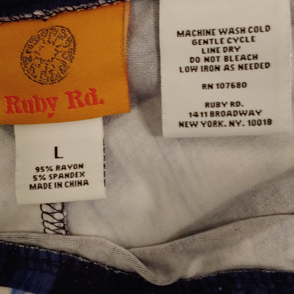 Ruby Rd. Skirt - image 4